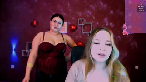 Snapshot of miles_candy chatting on February 12, 2026, 9:21 pm Sweet Miles online show from February 12, 2026, 9:21 pm