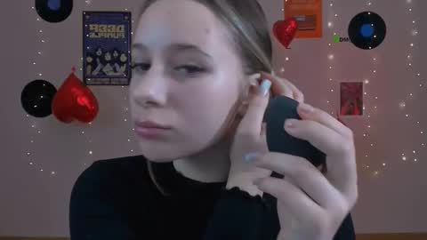 Snapshot of miles_candy chatting on February 13, 2026, 8:38 pm Sweet Miles online show from February 13, 2026, 8:38 pm