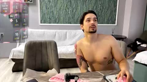 Miley and Michael online show from March 15, 2026, 2:34 pm