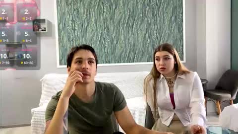 Miley and Michael online show from March 25, 2026, 12:55 pm