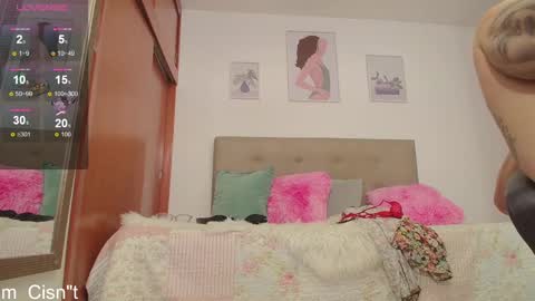 Miley online show from January 11, 2025, 4:25 pm