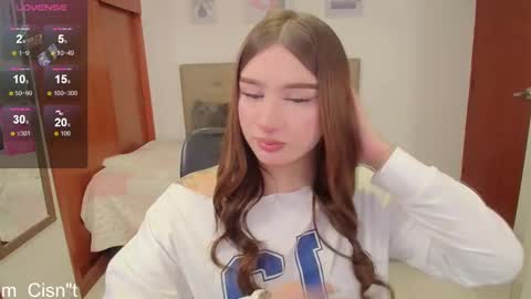 Miley online show from January 17, 2025, 1:56 pm