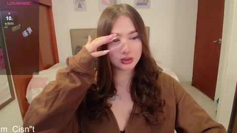 Miley online show from January 18, 2025, 1:08 pm