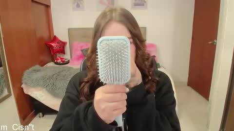 Miley online show from January 25, 2025, 11:44 am