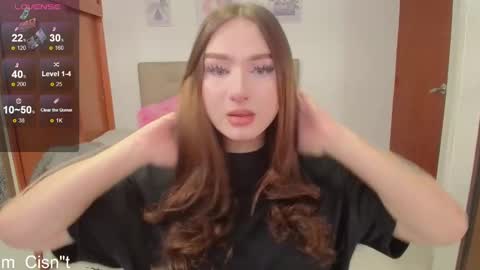 Miley online show from February 24, 2025, 1:31 pm