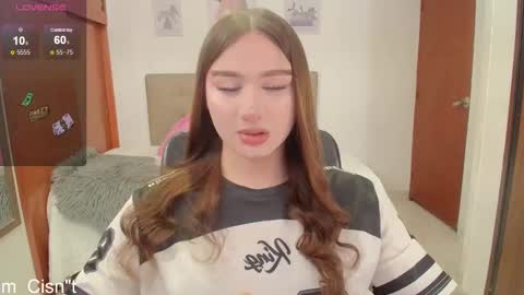 Miley online show from March 11, 2025, 12:50 pm