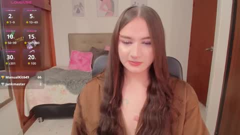 Miley online show from September 30, 2025, 2:22 pm