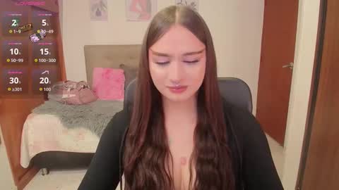 Miley online show from October 2, 2025, 2:02 pm