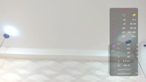 miley_rose1 online show from February 24, 2025, 9:10 am