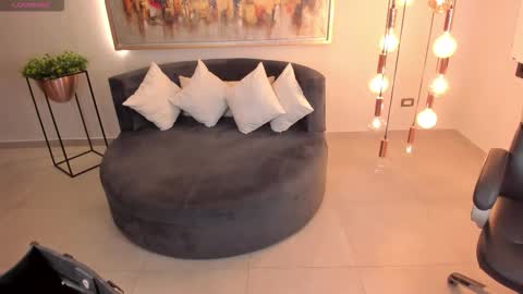 Miley Cruz  IG miley model23 online show from October 24, 2025, 11:23 pm