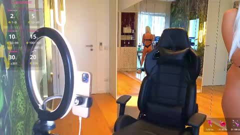 Miley Sin online show from February 13, 2026, 1:07 pm