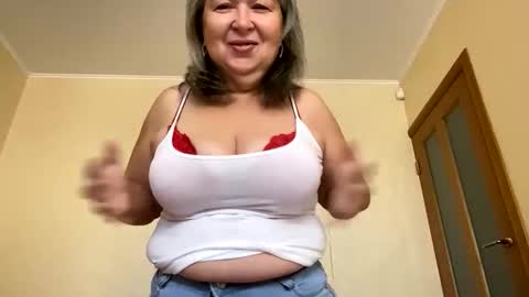 Charlotte online show from October 19, 2025, 3:40 am