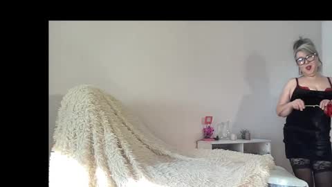 Charlotte online show from February 14, 2026, 2:52 am