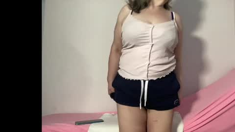 Snapshot of milf_charlotty chatting on June 3, 2026, 1:30 am Charlotte online show from June 3, 2026, 1:30 am