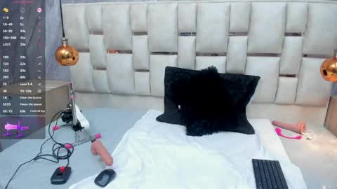 Lili  online show from May 19, 2026, 12:33 pm