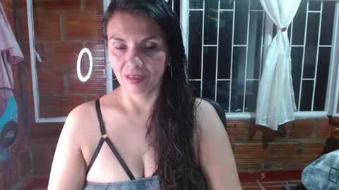 Snapshot of milf_fantassy chatting on October 4, 2025, 11:14 pm Ana online show from October 4, 2025, 11:14 pm