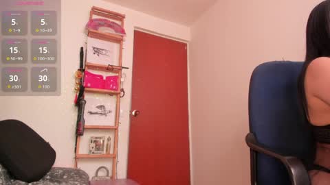 Kharly online show from April 3, 2026, 7:23 pm