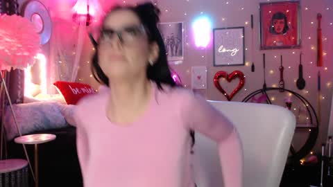Milf Lacey online show from January 15, 2025, 8:48 pm