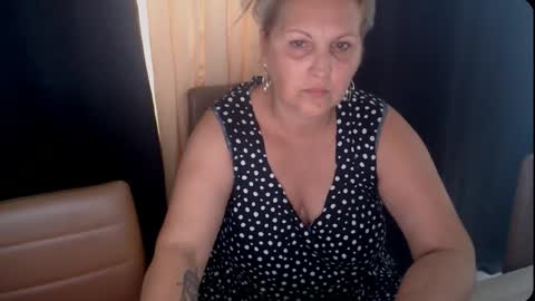 Snapshot of milf_lexxa chatting on September 10, 2025, 11:32 am Sarrahkenda online show from September 10, 2025, 11:32 am