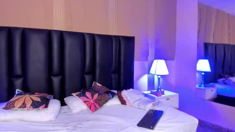 milf_meli online show from February 17, 2026, 11:07 am