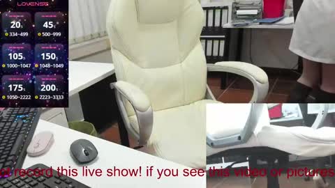 Snapshot of milf_viktoria chatting on January 8, 2025, 12:26 pm Viktoria online show from January 8, 2025, 12:26 pm