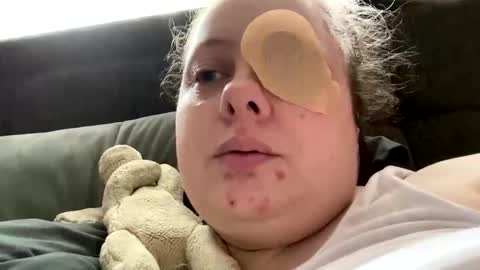 BBW-Gem online show from May 24, 2026, 6:24 pm