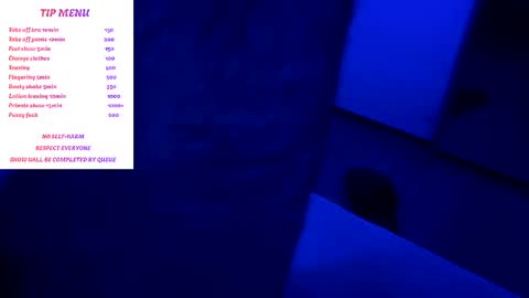 milfhunter1305 online show from October 21, 2025, 9:04 pm