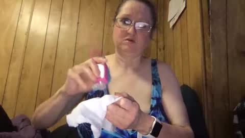 milfmichelle69 online show from March 19, 2026, 2:43 pm