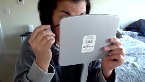 MILF Monee online show from December 6, 2024, 2:17 pm