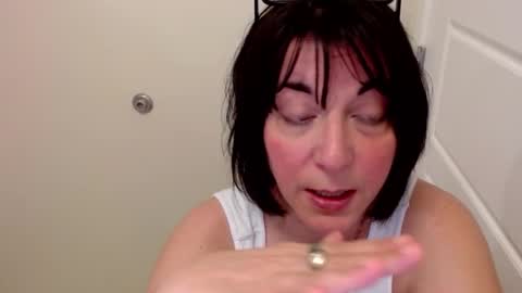 MILF Monee online show from December 14, 2024, 1:28 am