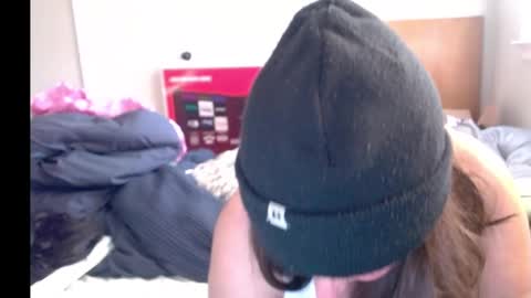 MILF Monee online show from January 15, 2025, 8:37 pm