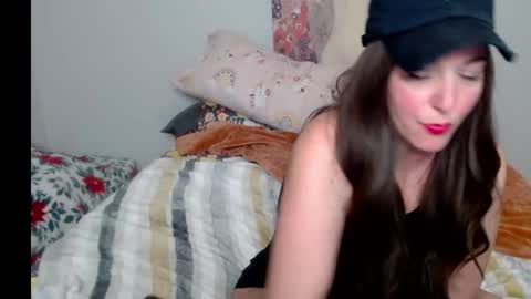 MILF Monee online show from February 2, 2025, 1:55 am