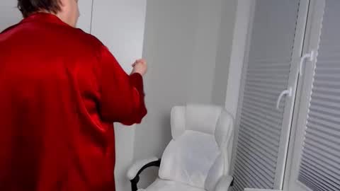 MilfScarlette online show from February 22, 2026, 5:30 am