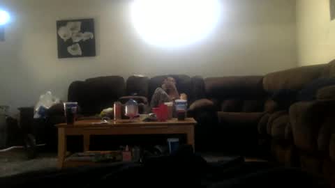 BabygirlsFreaky online show from February 26, 2025, 3:30 pm