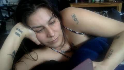 BabygirlsFreaky online show from February 28, 2025, 7:46 pm