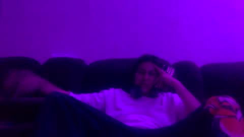 BabygirlsFreaky online show from March 5, 2025, 1:42 am