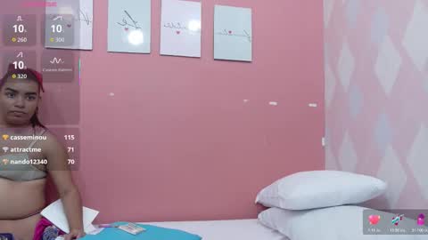 milfsstory online show from November 12, 2025, 3:07 am