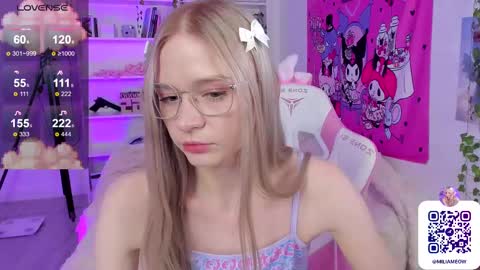 Milia online show from February 11, 2025, 3:29 am