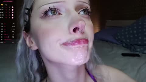 Mila 3 aka Deepthroat World Champion online show from December 4, 2024, 2:53 am