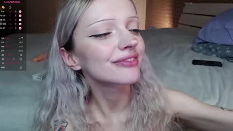 Mila 3 aka Deepthroat World Champion online show from December 6, 2024, 12:23 am