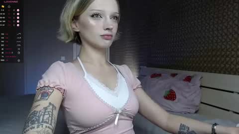 Mila 3 aka Deepthroat World Champion online show from September 26, 2025, 12:14 am