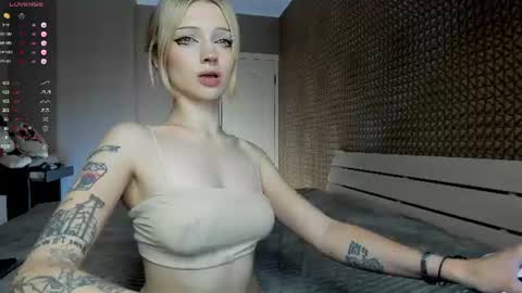 Mila 3 aka Deepthroat World Champion online show from June 11, 2026, 12:54 am