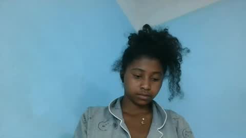 Snapshot of milinasy chatting on July 3, 2026, 9:54 pm milinasy online show from July 3, 2026, 9:54 pm