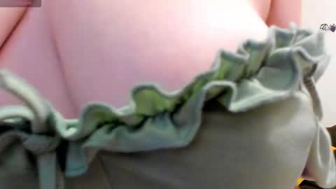 MilisaSweet online show from November 20, 2025, 5:40 am