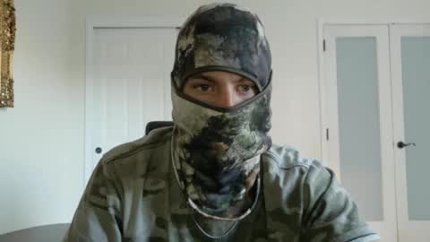 Snapshot of militaryfratboy chatting on September 24, 2025, 1:25 pm militaryfratboy online show from September 24, 2025, 1:25 pm