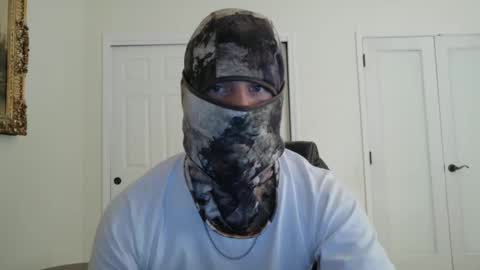 Snapshot of militaryfratboy chatting on September 25, 2025, 2:54 pm militaryfratboy online show from September 25, 2025, 2:54 pm