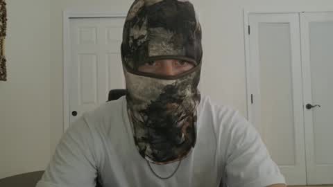 Snapshot of militaryfratboy chatting on October 1, 2025, 2:01 pm militaryfratboy online show from October 1, 2025, 2:01 pm