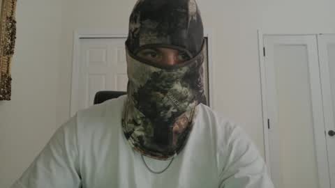 Snapshot of militaryfratboy chatting on October 2, 2025, 2:13 pm militaryfratboy online show from October 2, 2025, 2:13 pm