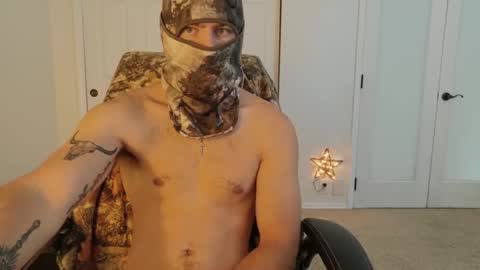 militaryfratboy online show from June 3, 2026, 1:36 pm
