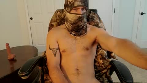 militaryfratboy online show from June 11, 2026, 2:04 pm